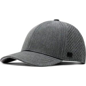 Performance Snapback Hats, Water-Resistant Baseball Caps  for Men & Women, Golf